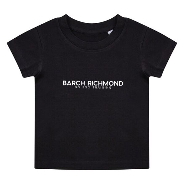 Baby's Organic T-Shirt Thumbnail