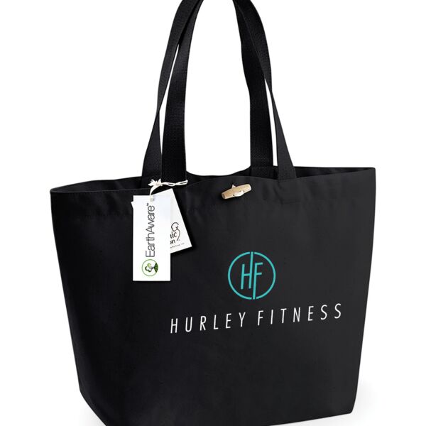 EarthAware® organic marina tote Thumbnail