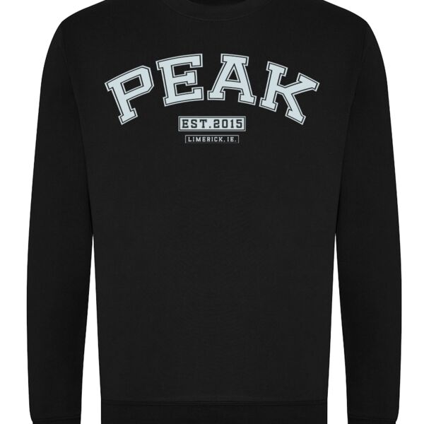 Organic Sweatshirt Thumbnail