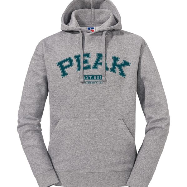 Authentic Hooded Sweatshirt Thumbnail