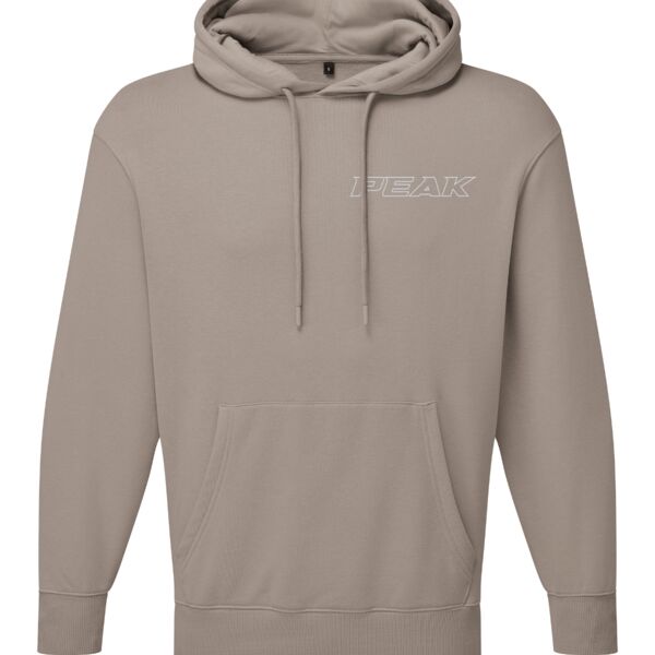 Unisex recycled hoodie Thumbnail