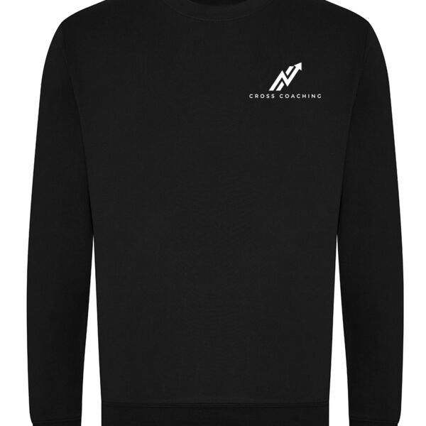 Organic Sweatshirt Thumbnail