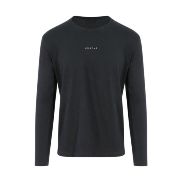 Erawan organic long-sleeve tee Thumbnail