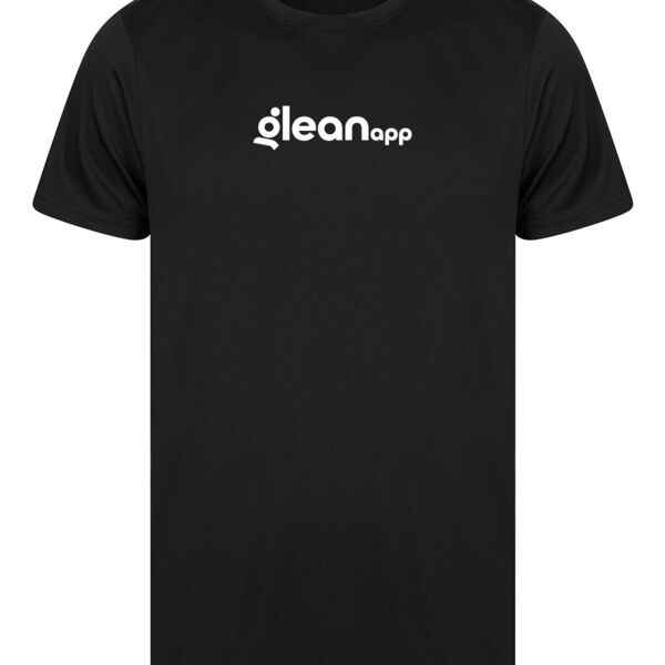 Unisex Recycled Performance T-Shirt Thumbnail