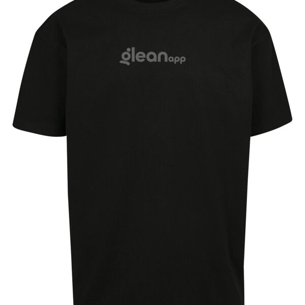 Heavy oversized tee Thumbnail