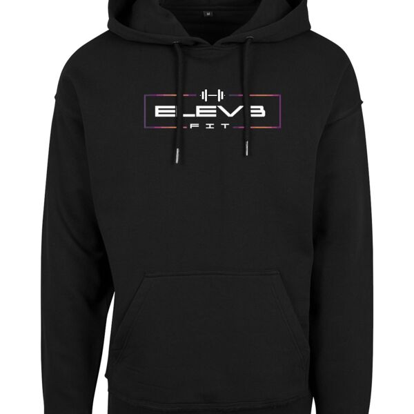 Oversize Hoodie Thumbnail