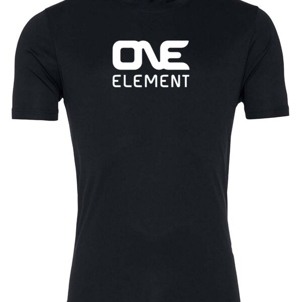 Grim 24 Cool Smooth Wicking T-Shirt Thumbnail