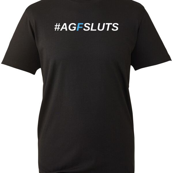 Anthem T-Shirt Thumbnail