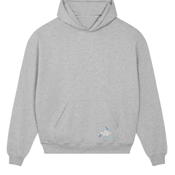 Unisex Cooper dry hoodie sweatshirt  Thumbnail