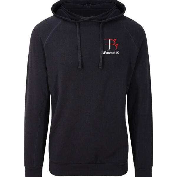Unisex Fitness Hoodie Thumbnail