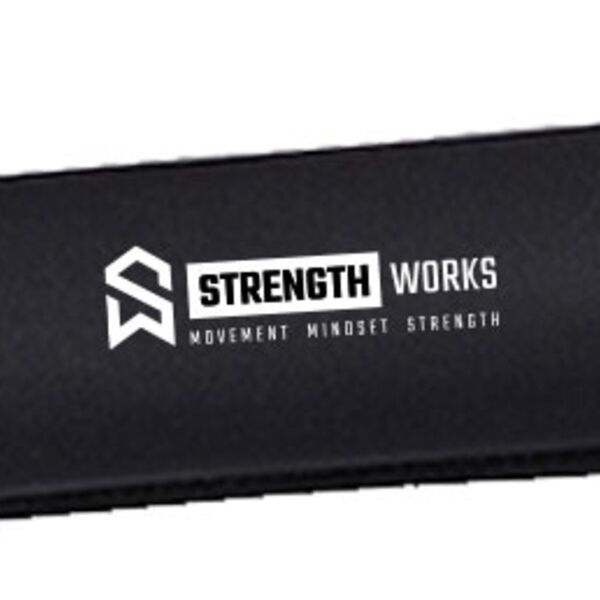 Barbell Pad Thumbnail