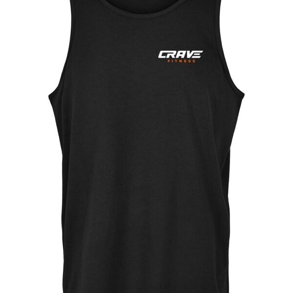 Basic tank Thumbnail