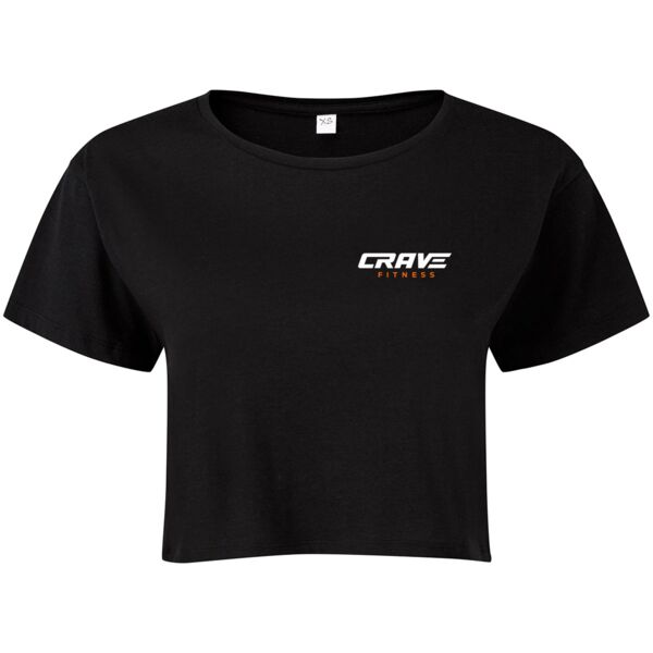 Women's Crop Top Thumbnail