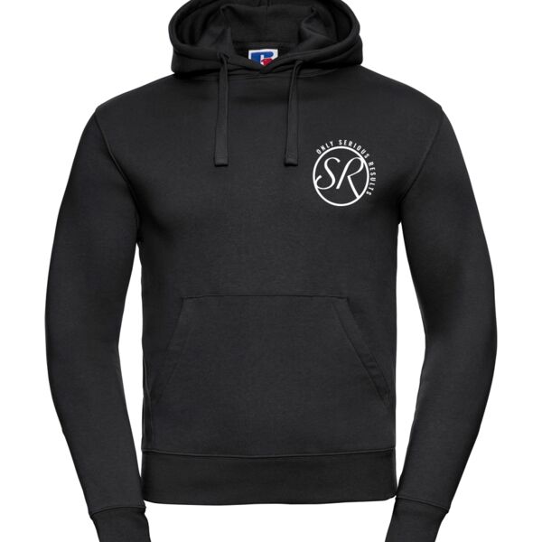 Authentic Hooded Sweatshirt Thumbnail