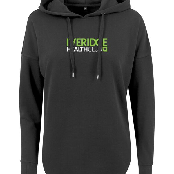 Women's Oversized Hoodie Thumbnail