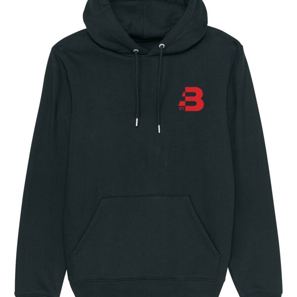 Unisex Cruiser iconic hoodie sweatshirt Thumbnail