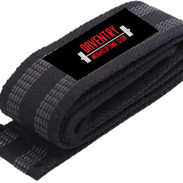 Lifting Straps Thumbnail