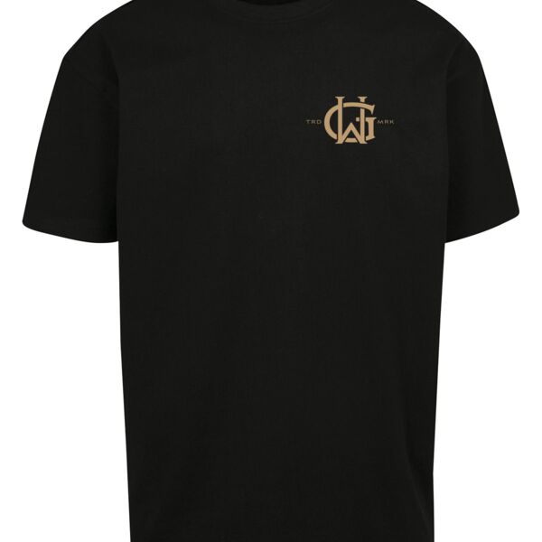 Heavy oversized tee Thumbnail