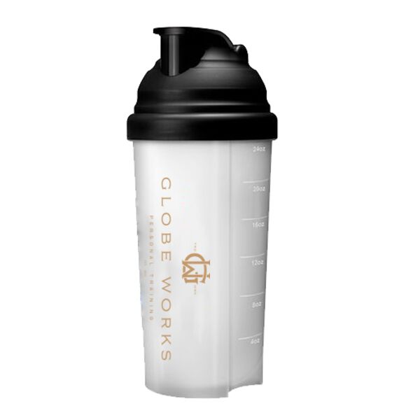Shakermate Protein Bottle Thumbnail