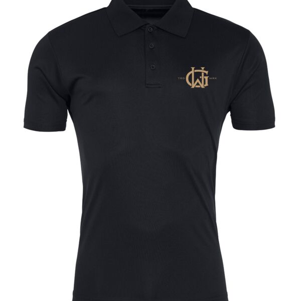 Cool Smooth Polo Shirt Thumbnail