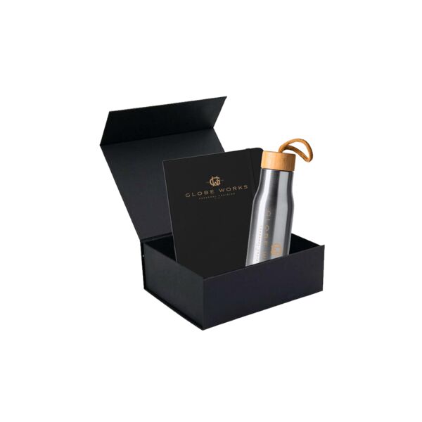 NEW Business Box Thumbnail