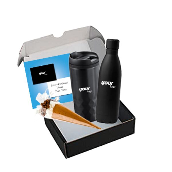 The Premium Surprise Thumbnail