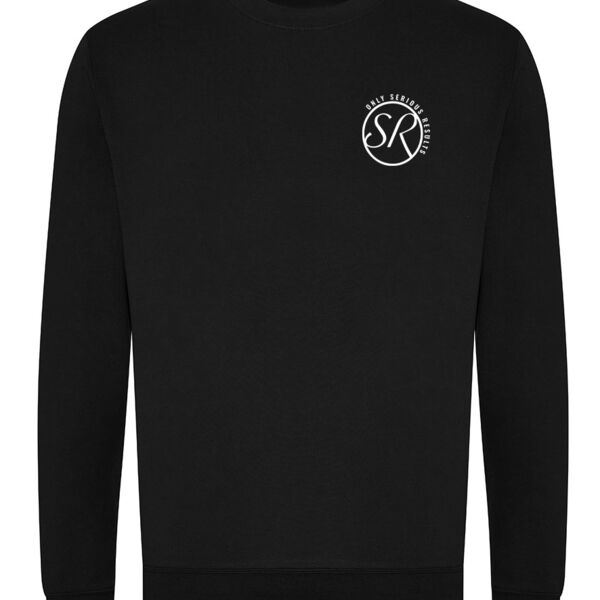 Organic Sweatshirt Thumbnail