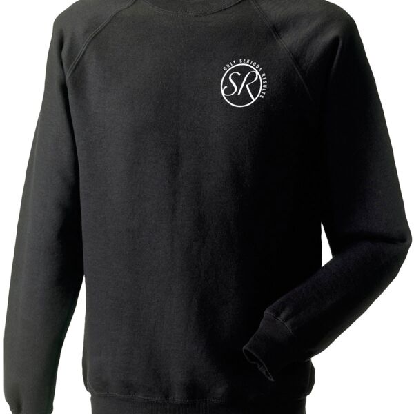 Classic sweatshirt Thumbnail