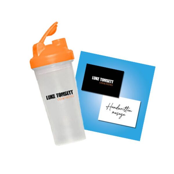 Welcome Pack Thumbnail