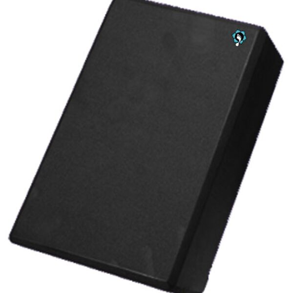 EVA Foam Soft Yoga Block Thumbnail