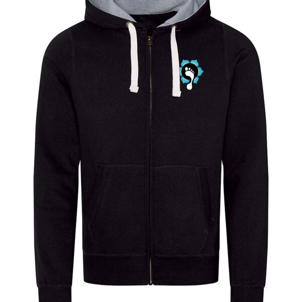 Chunky zoodie Thumbnail