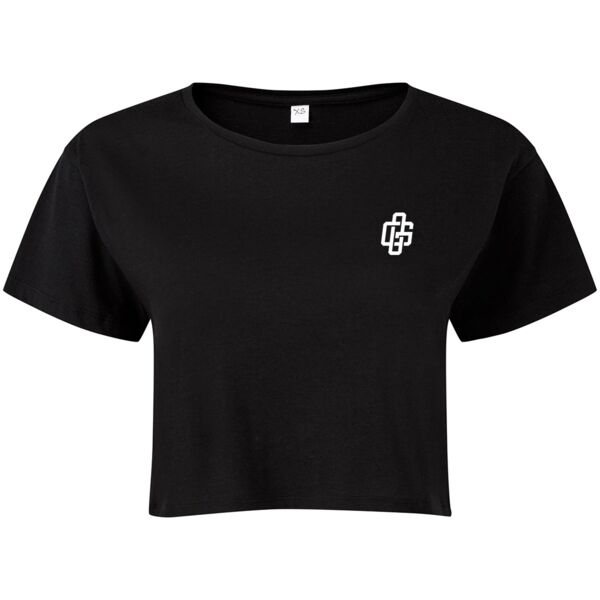 Women's Crop Top Thumbnail