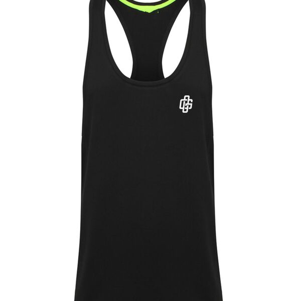 Muscle Vest Thumbnail