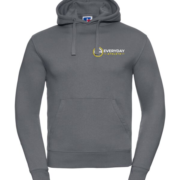 Authentic Hooded Sweatshirt Thumbnail