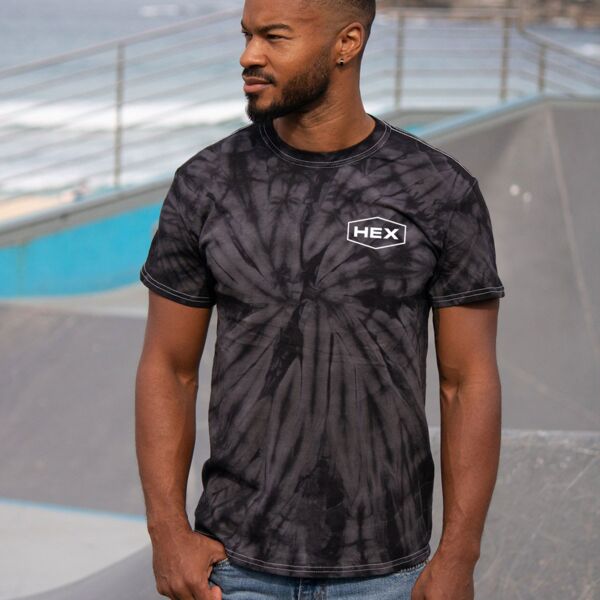 Tonal spider T Thumbnail