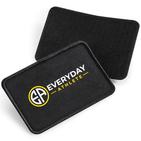 Cotton removable patch Thumbnail