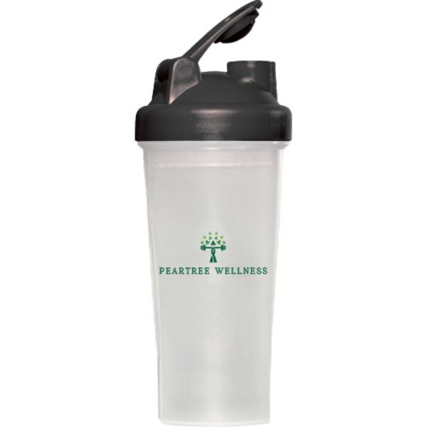 Shaker Protein Bottle Thumbnail