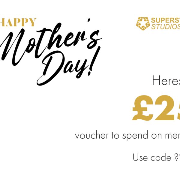 £25 Voucher Thumbnail