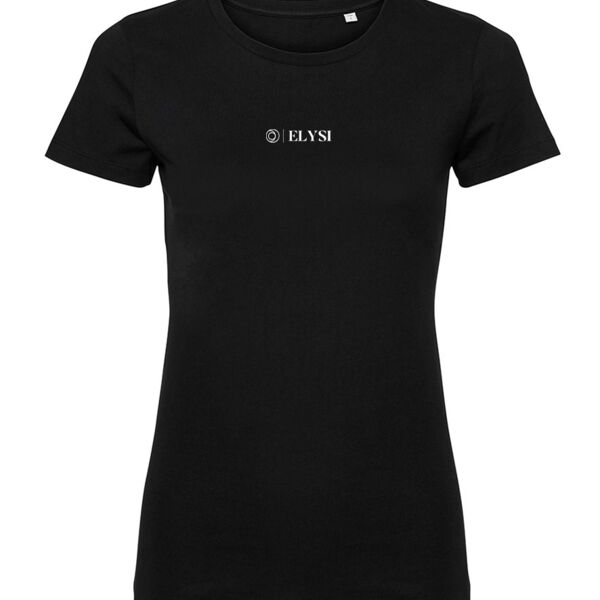 Feel good women's stretch t-shirt Thumbnail