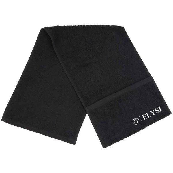 Luxury Pocket Gym Towel Thumbnail