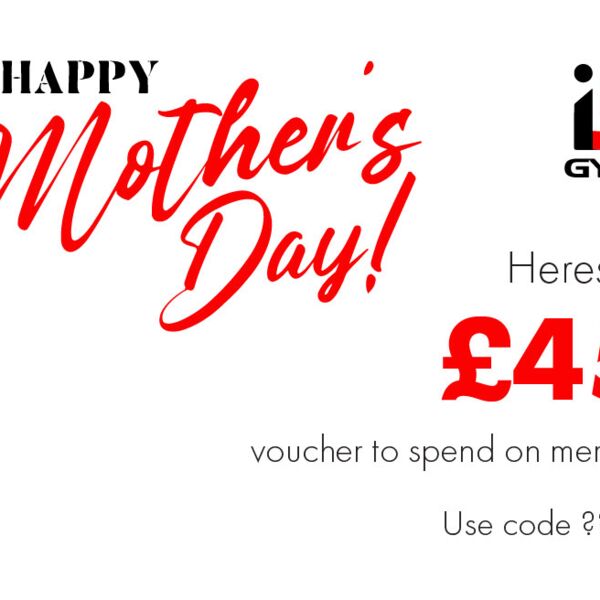 £45 Voucher Thumbnail