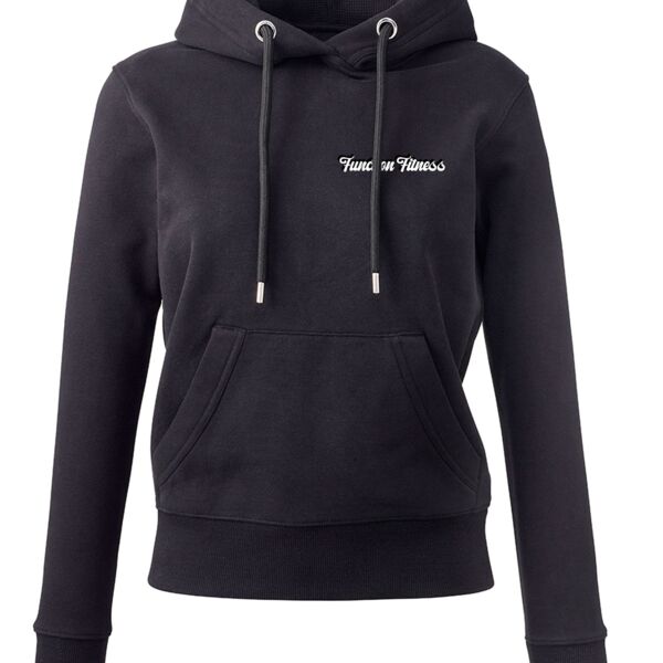 Women's Anthem Hoodie Thumbnail