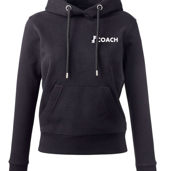Women's Anthem Hoodie Thumbnail