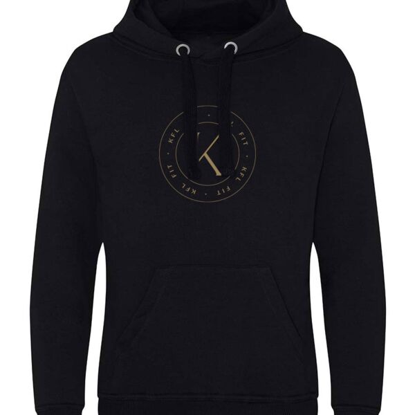 Graduate Heavyweight Hoodie Thumbnail