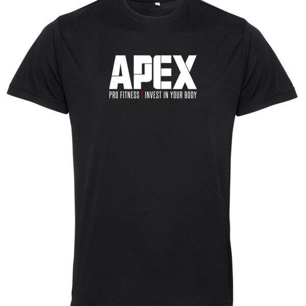 Badass Performance T-Shirt Thumbnail