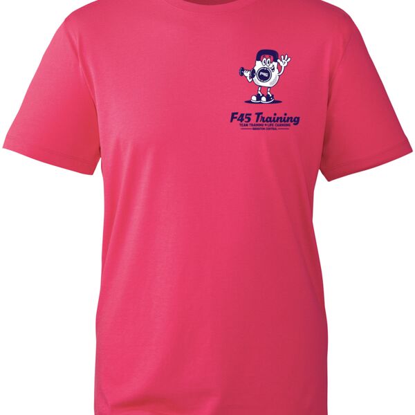 Anthem T-Shirt Thumbnail