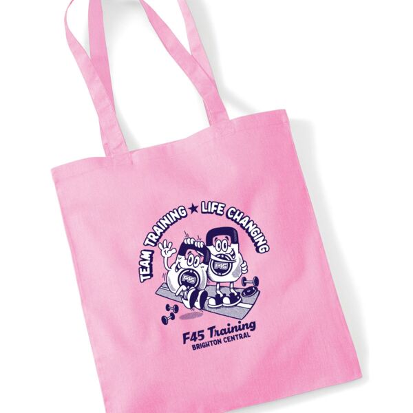 Bag For Life - Long Handles Thumbnail