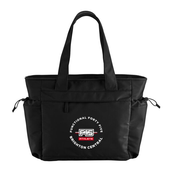 Studio Oversized Tote Thumbnail