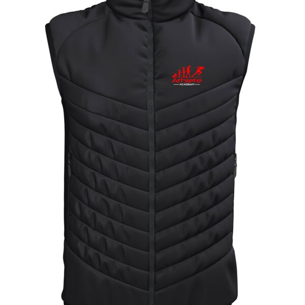 Performance Pro Gilet(EMB) Thumbnail