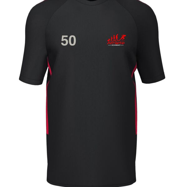 50 Milestone Performance Pro Training Tee Thumbnail